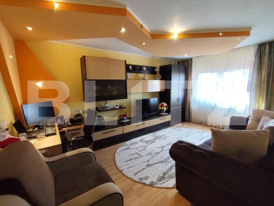 Apartament de vânzare 2 camere Cugir - 167484AV | BLITZ Alba Iulia | Poza1