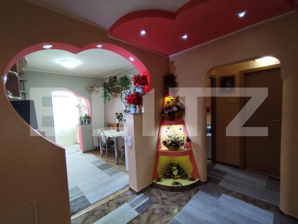 Apartament de vânzare 2 camere Cugir - 167484AV | BLITZ Alba Iulia | Poza3