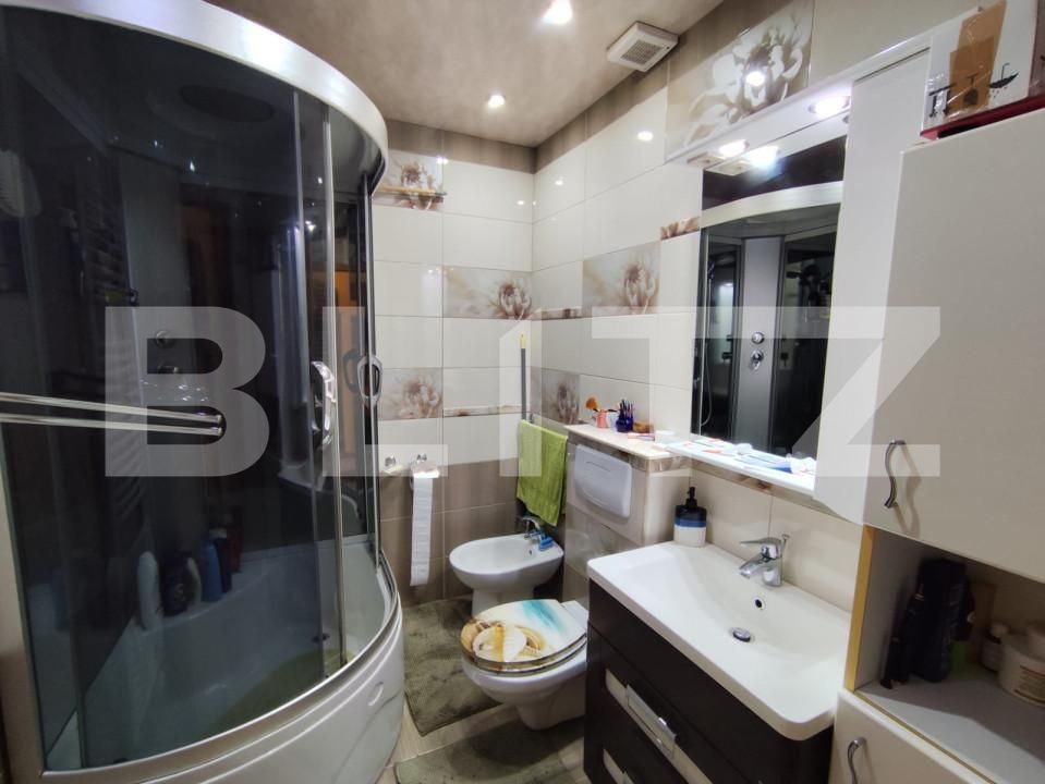 Apartament de vânzare 2 camere Cugir - 167484AV | BLITZ Alba Iulia | Poza5