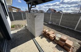Duplex modern , 115mp , 250mp teren ,  zona -Micesti 