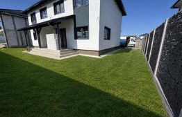 Duplex modern , 115mp , 250mp teren ,  zona -Micesti 