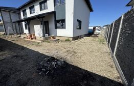 Duplex modern , 115mp , 250mp teren ,  zona -Micesti 