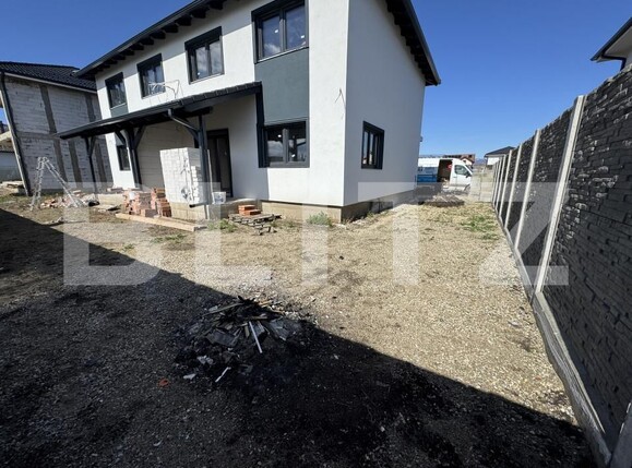 Casa de vânzare 4 camere Micești - 167516CV | BLITZ Alba Iulia | Poza1