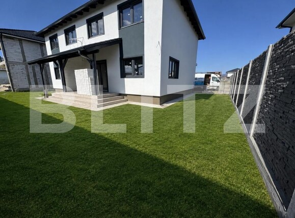 Casa de vânzare 4 camere Micești - 167516CV | BLITZ Alba Iulia | Poza1