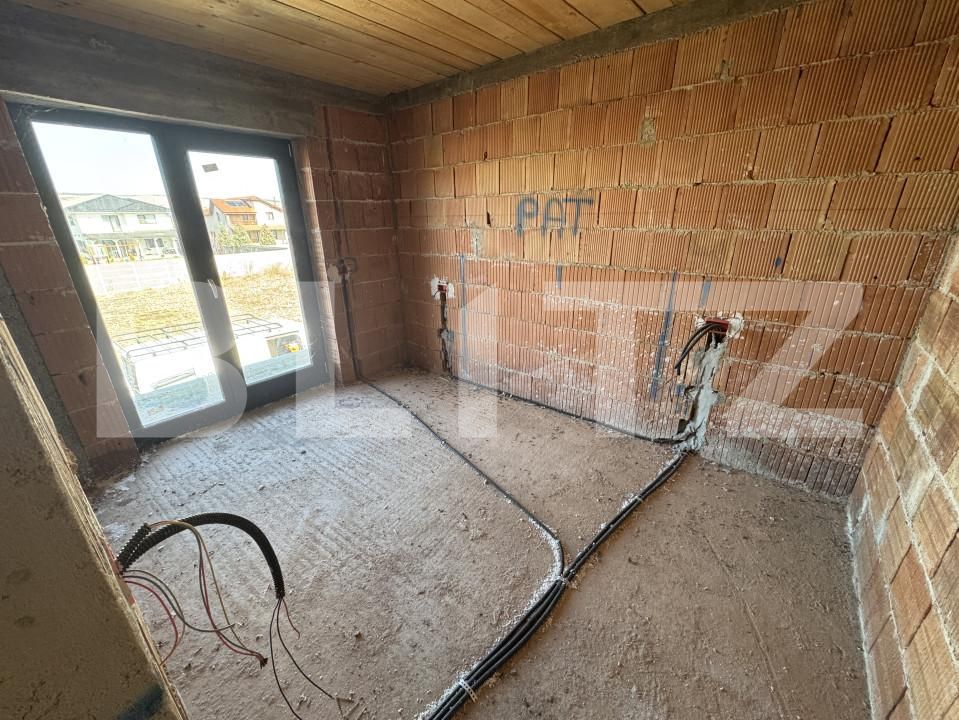 Casa de vânzare 4 camere Micești - 167516CV | BLITZ Alba Iulia | Poza5