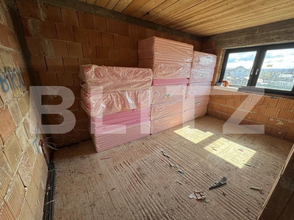 Casa de vânzare 4 camere Micești - 167516CV | BLITZ Alba Iulia | Poza7