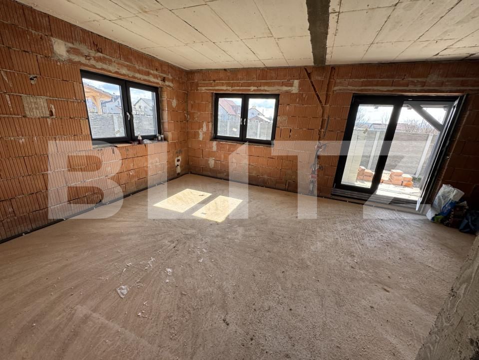 Casa de vânzare 4 camere Micești - 167516CV | BLITZ Alba Iulia | Poza2