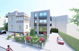 Apartament 2 camere , 53mp utili , Boxa si Garaj , Zona - Cetate 