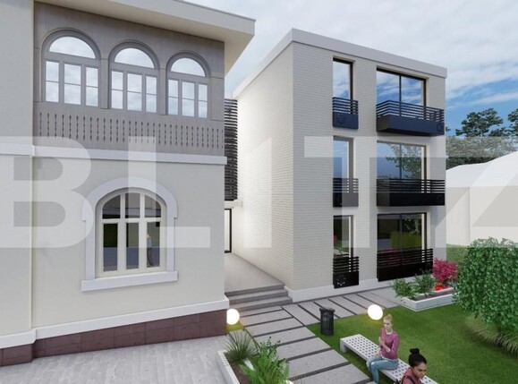 Apartament de vânzare 2 camere Cetate - 167529AV | BLITZ Alba Iulia | Poza3