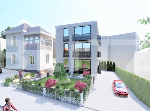 Apartament de vânzare 2 camere Cetate - 167529AV | BLITZ Alba Iulia | Poza2