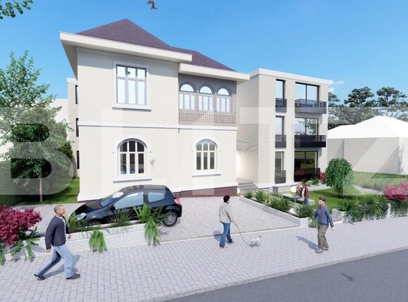 Apartament de vânzare 2 camere Cetate - 167529AV | BLITZ Alba Iulia | Poza1