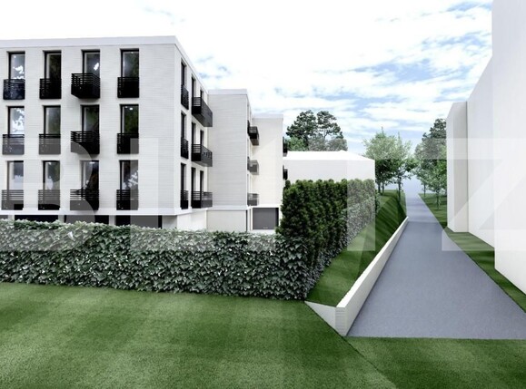 Apartament de vânzare 2 camere Cetate - 167529AV | BLITZ Alba Iulia | Poza4