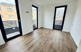 Apartament 3 camere , 101 mp , Scara interioară si Terasa , Zona - Cetate 