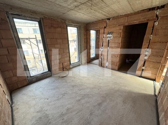 Apartament de vânzare 3 camere Cetate - 167530AV | BLITZ Alba Iulia | Poza6