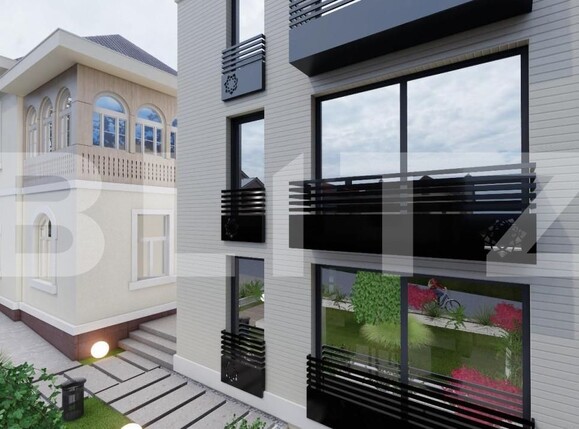Apartament de vânzare 3 camere Cetate - 167530AV | BLITZ Alba Iulia | Poza1