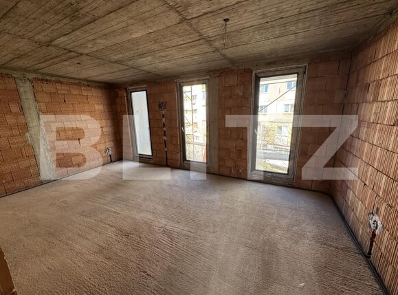 Apartament de vânzare 3 camere Cetate - 167530AV | BLITZ Alba Iulia | Poza3