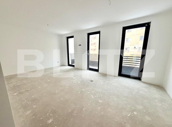 Apartament de vânzare 3 camere Cetate - 167530AV | BLITZ Alba Iulia | Poza3