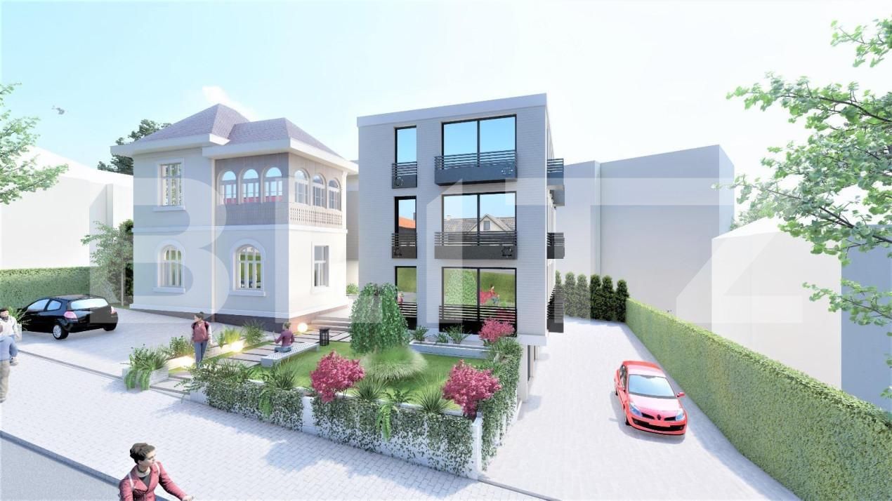 Apartament de vânzare 3 camere Cetate - 167530AV | BLITZ Alba Iulia | Poza2