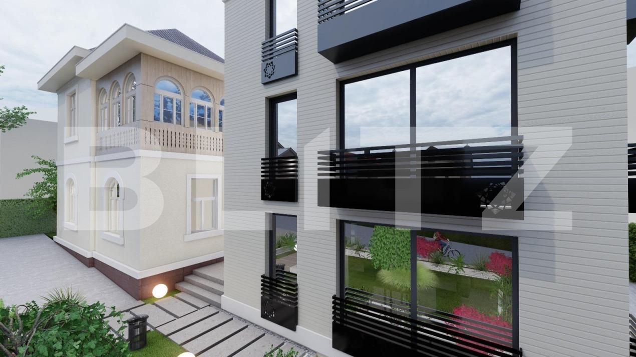 Apartament de vânzare 3 camere Cetate - 167530AV | BLITZ Alba Iulia | Poza1