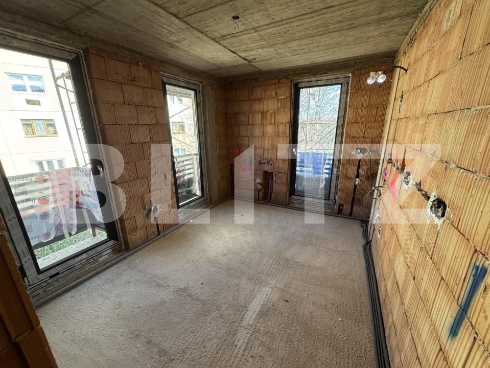 Apartament de vânzare 3 camere Cetate - 167530AV | BLITZ Alba Iulia | Poza4