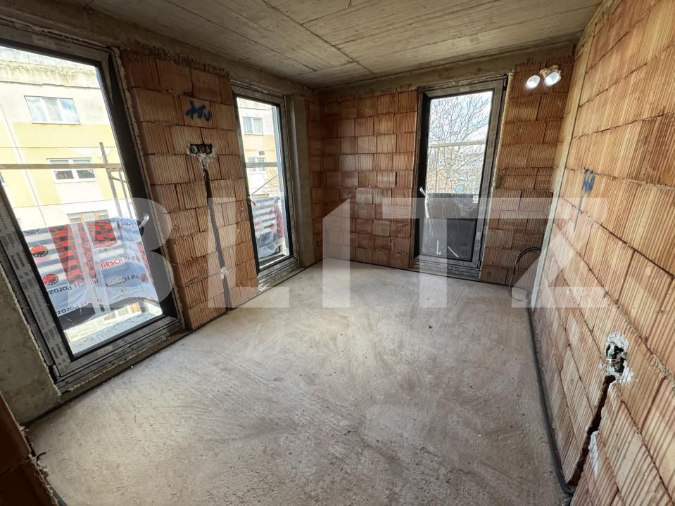 Apartament de vânzare 3 camere Cetate - 167530AV | BLITZ Alba Iulia | Poza5