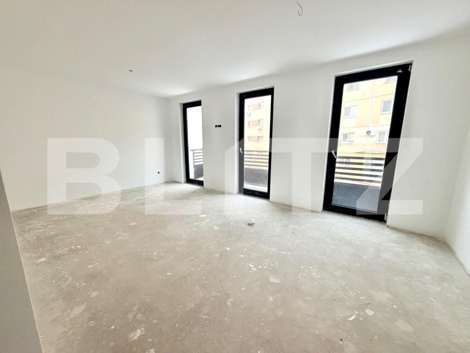 Apartament de vânzare 3 camere Cetate - 167530AV | BLITZ Alba Iulia | Poza3