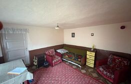 Casa individuala 57mp si anexe, 1000mp teren in Obreja