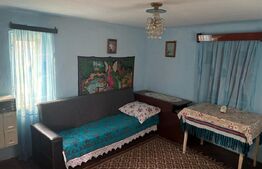 Casa individuala 57mp si anexe, 1000mp teren in Obreja