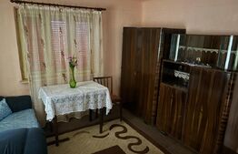 Casa individuala 57mp si anexe, 1000mp teren in Obreja