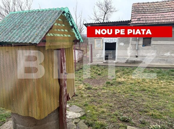 Casa de vânzare 4 camere Obreja - 167563CV | BLITZ Alba Iulia | Poza8