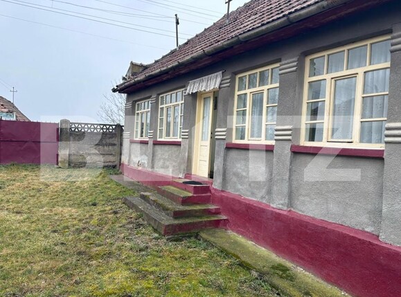 Casa de vânzare 4 camere Obreja - 167563CV | BLITZ Alba Iulia | Poza1