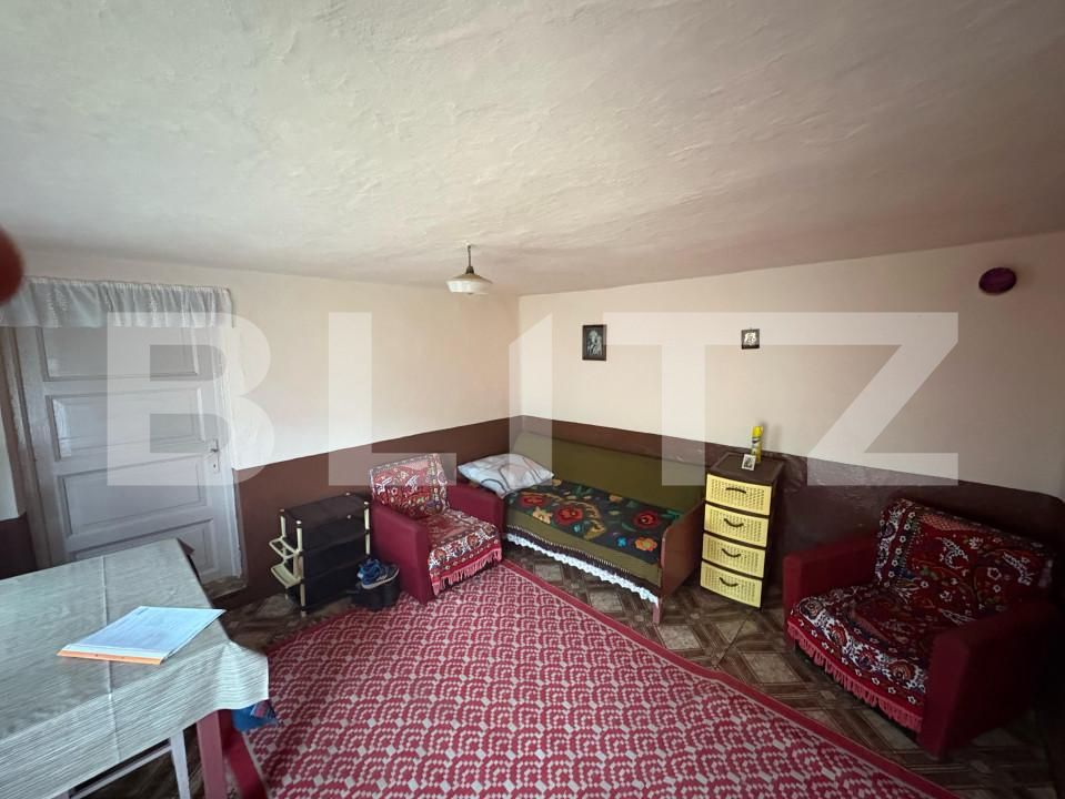 Casa de vânzare 4 camere Obreja - 167563CV | BLITZ Alba Iulia | Poza5