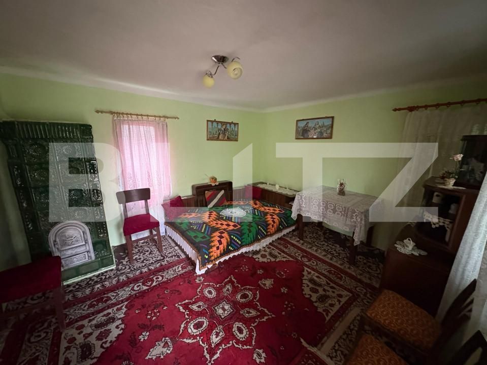 Casa de vânzare 4 camere Obreja - 167563CV | BLITZ Alba Iulia | Poza2