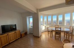 Apartament de inchiriat, 85 mp, 3 camere zona, ULTRACENTRAL 