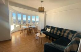 Apartament de inchiriat, 85 mp, 3 camere zona, ULTRACENTRAL 