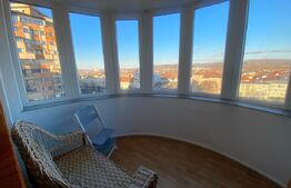 Apartament de inchiriat, 85 mp, 3 camere zona, ULTRACENTRAL 