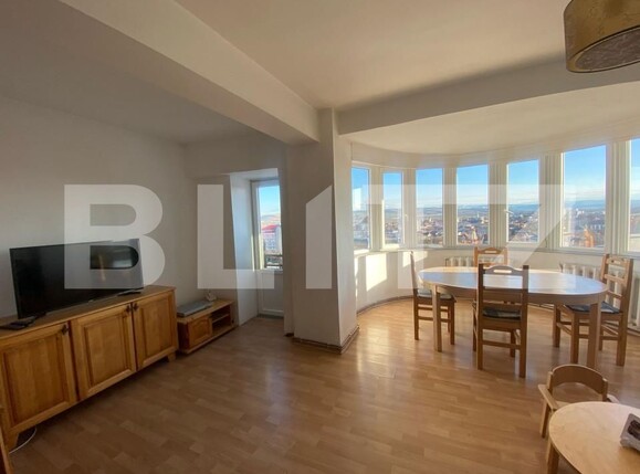 Apartament de închiriat 3 camere Central - 167617AI | BLITZ Alba Iulia | Poza3