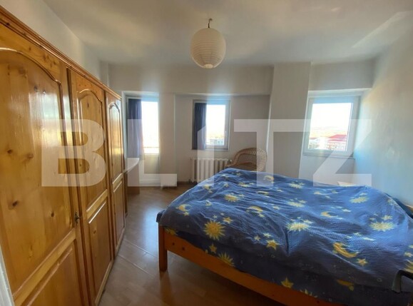 Apartament de închiriat 3 camere Central - 167617AI | BLITZ Alba Iulia | Poza4