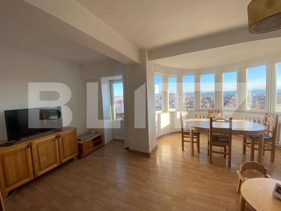 Apartament de închiriat 3 camere Central - 167617AI | BLITZ Alba Iulia | Poza3