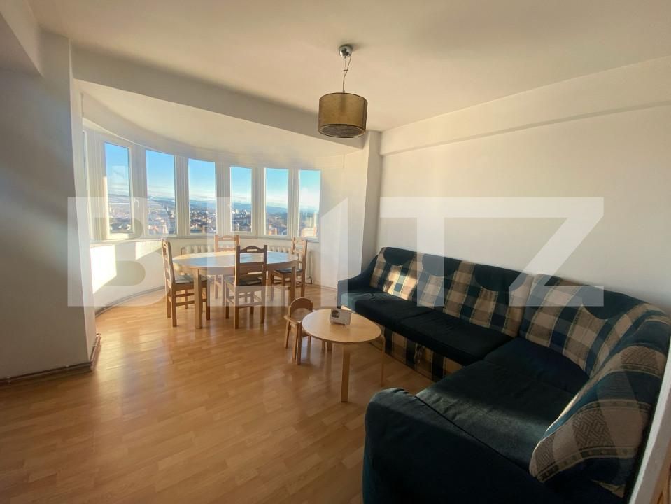 Apartament de închiriat 3 camere Central - 167617AI | BLITZ Alba Iulia | Poza2