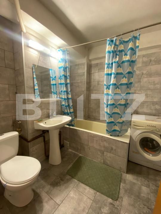 Apartament de închiriat 3 camere Central - 167617AI | BLITZ Alba Iulia | Poza8