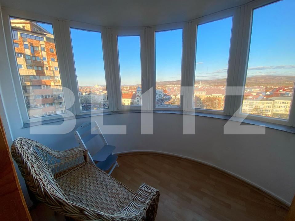 Apartament de închiriat 3 camere Central - 167617AI | BLITZ Alba Iulia | Poza6