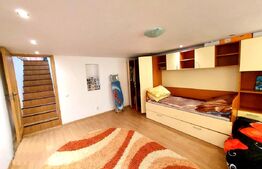 Casa individuala,cu 3 camere,120mp,Blaj