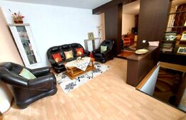 Casa individuala,cu 3 camere,120mp,Blaj