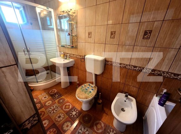 Casa de vânzare 3 camere Blaj - 167621CV | BLITZ Alba Iulia | Poza8