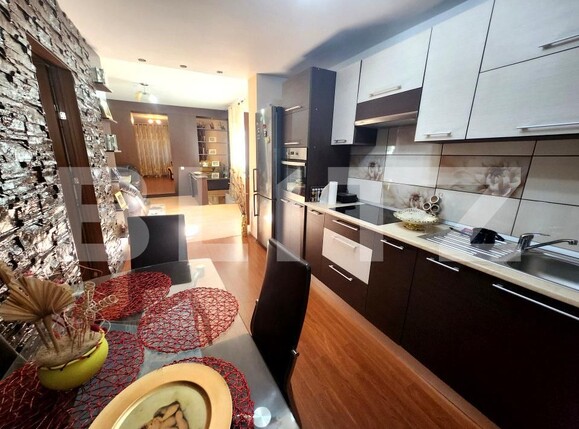 Casa de vânzare 3 camere Blaj - 167621CV | BLITZ Alba Iulia | Poza1