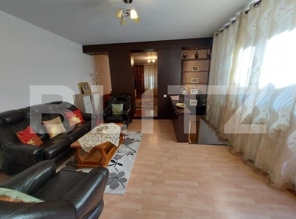 Casa de vânzare 3 camere Blaj - 167621CV | BLITZ Alba Iulia | Poza6