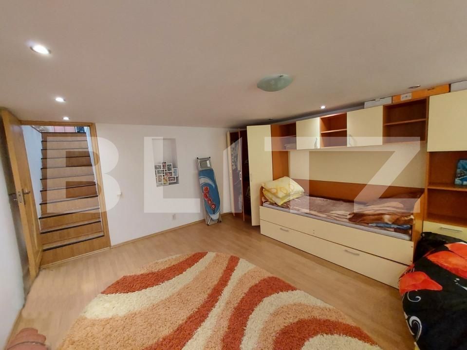 Casa de vânzare 3 camere Blaj - 167621CV | BLITZ Alba Iulia | Poza7