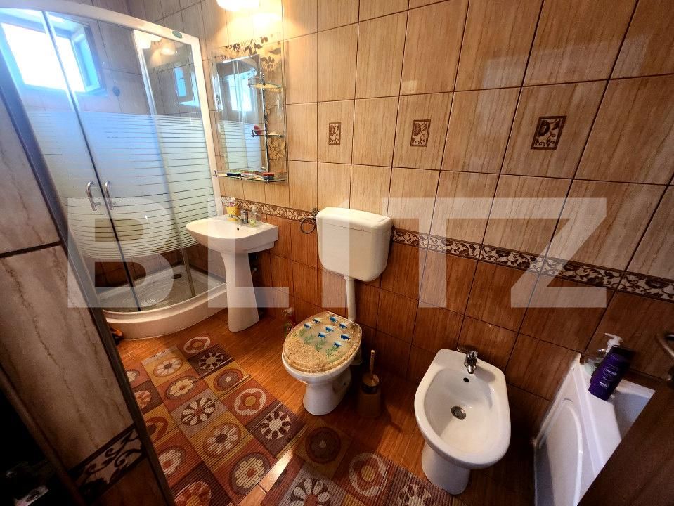 Casa de vânzare 3 camere Blaj - 167621CV | BLITZ Alba Iulia | Poza8