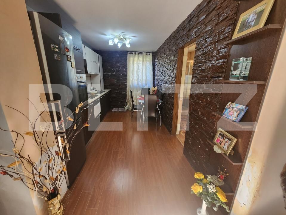 Casa de vânzare 3 camere Blaj - 167621CV | BLITZ Alba Iulia | Poza4